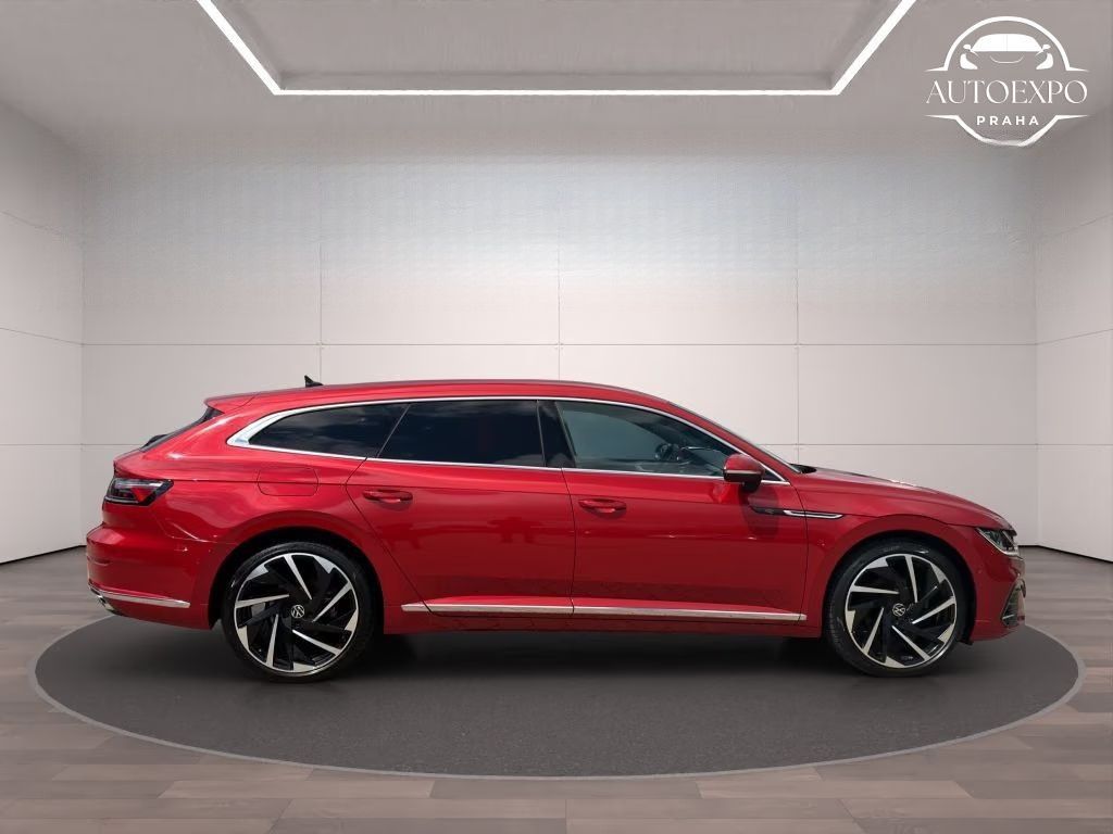 Volkswagen Arteon, Shooting Brake 2.0 TDI SCR * - fotka 3
