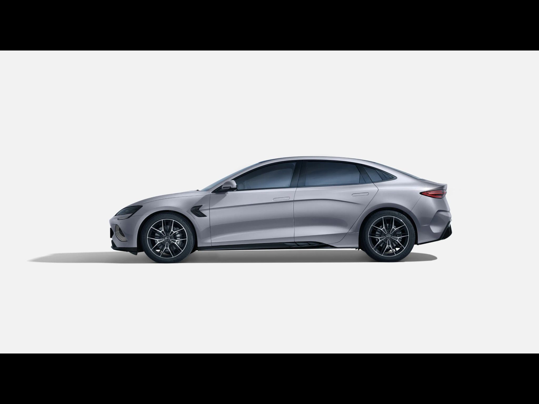 BYD Seal, Design - fotka 4