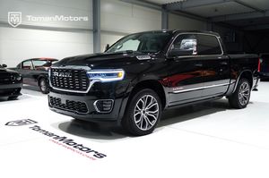 RAM 1500, Tungsten, 540Hp + LPG, ČR