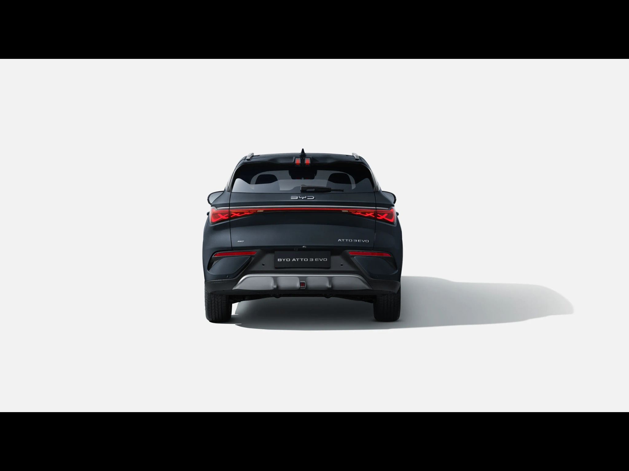 BYD ATTO 3 EVO, Design - fotka 3