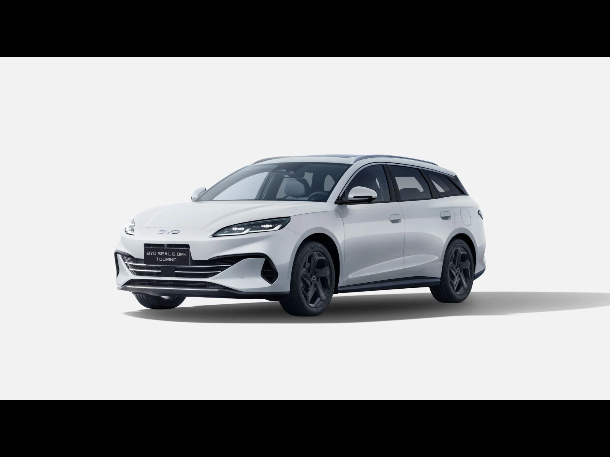 BYD Seal 6, DM-i Touring Boost