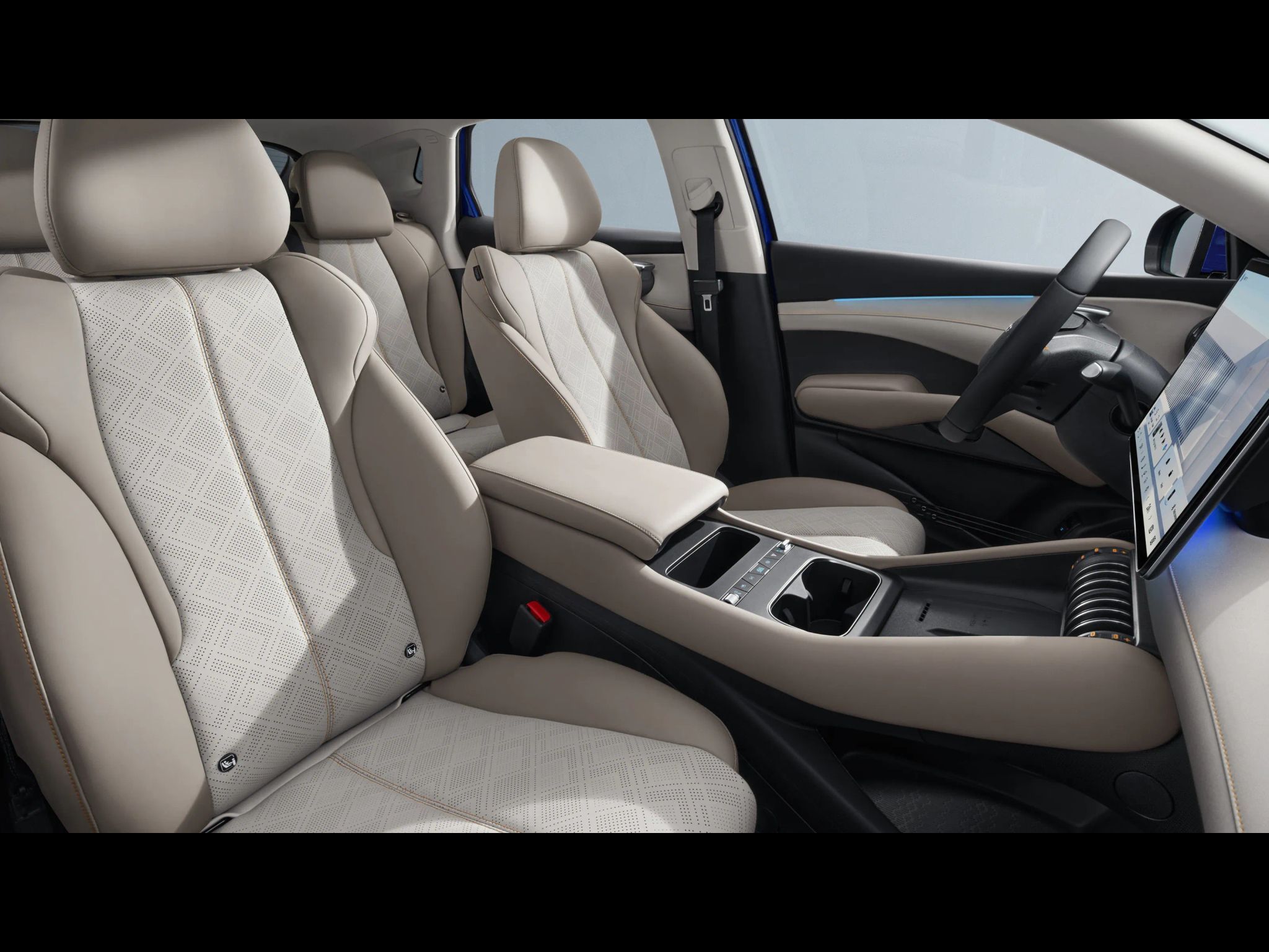 BYD ATTO 3 EVO, Design - fotka 6