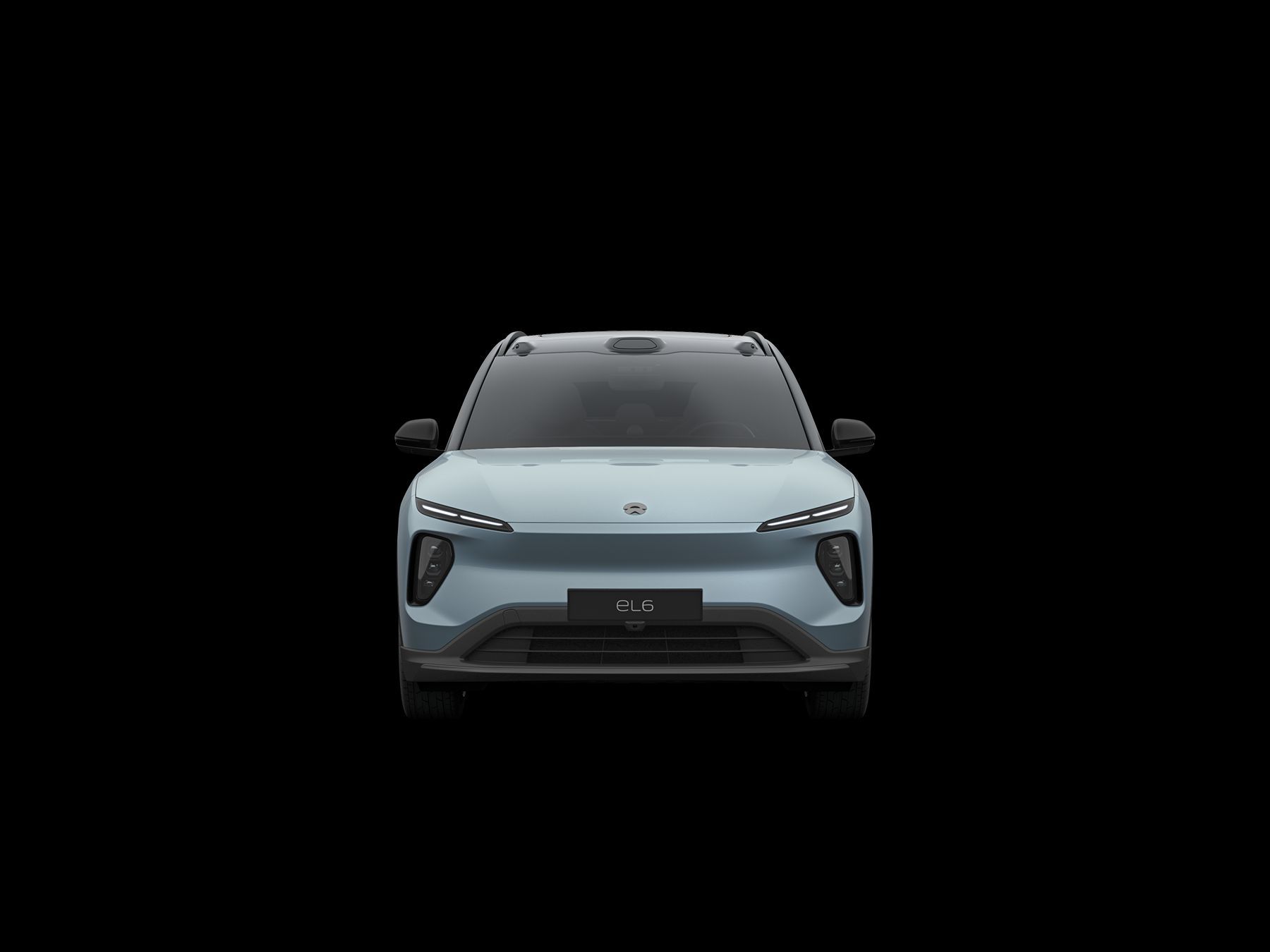 NIO EL6, AWD 100 kWh - fotka 2