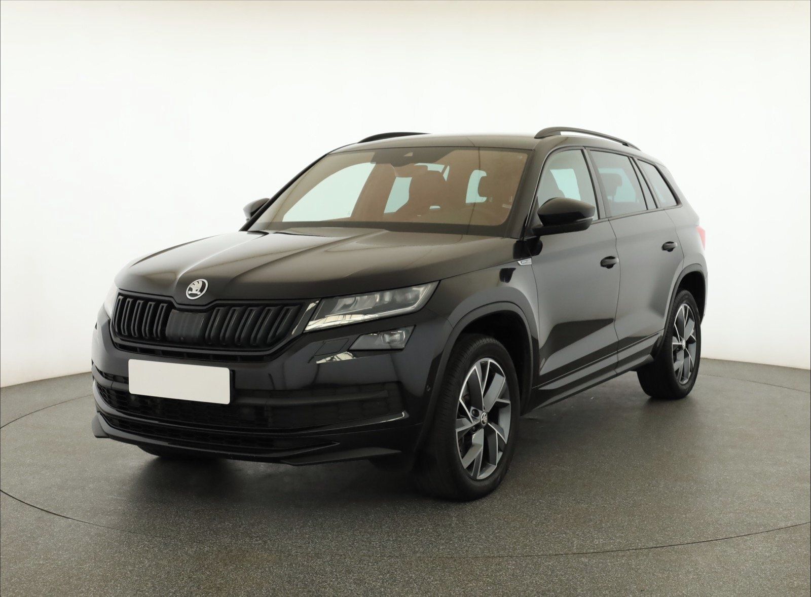Škoda Kodiaq, 2.0 TDI, Sportline, 4X4 - fotka 3