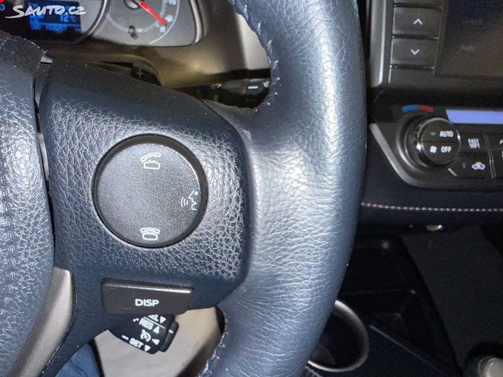 Toyota Rav4, fotka 19