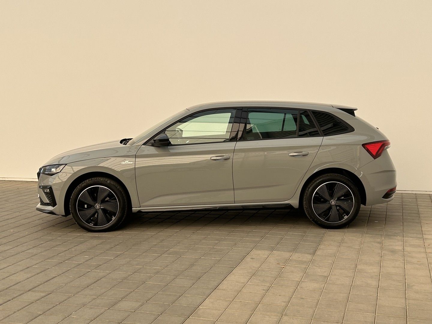 Škoda Scala, 1.5TSI 110kW Monte Carlo - fotka 3