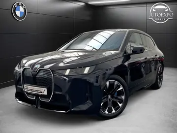 BMW iX, xDrive45 M Sport *