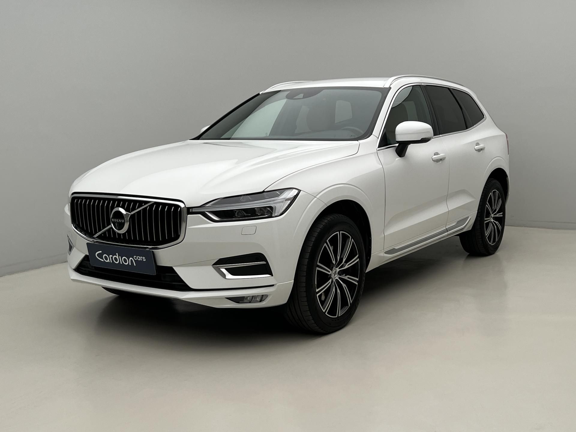 Volvo XC60, B4 AWD INSCRIPTION AUT 1.maj.
