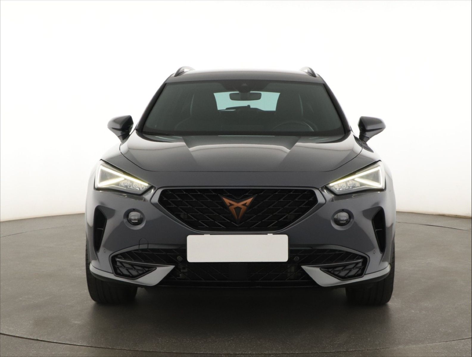 Cupra Formentor, 1.5 TSI, Automat, Kůže, Navi - fotka 2