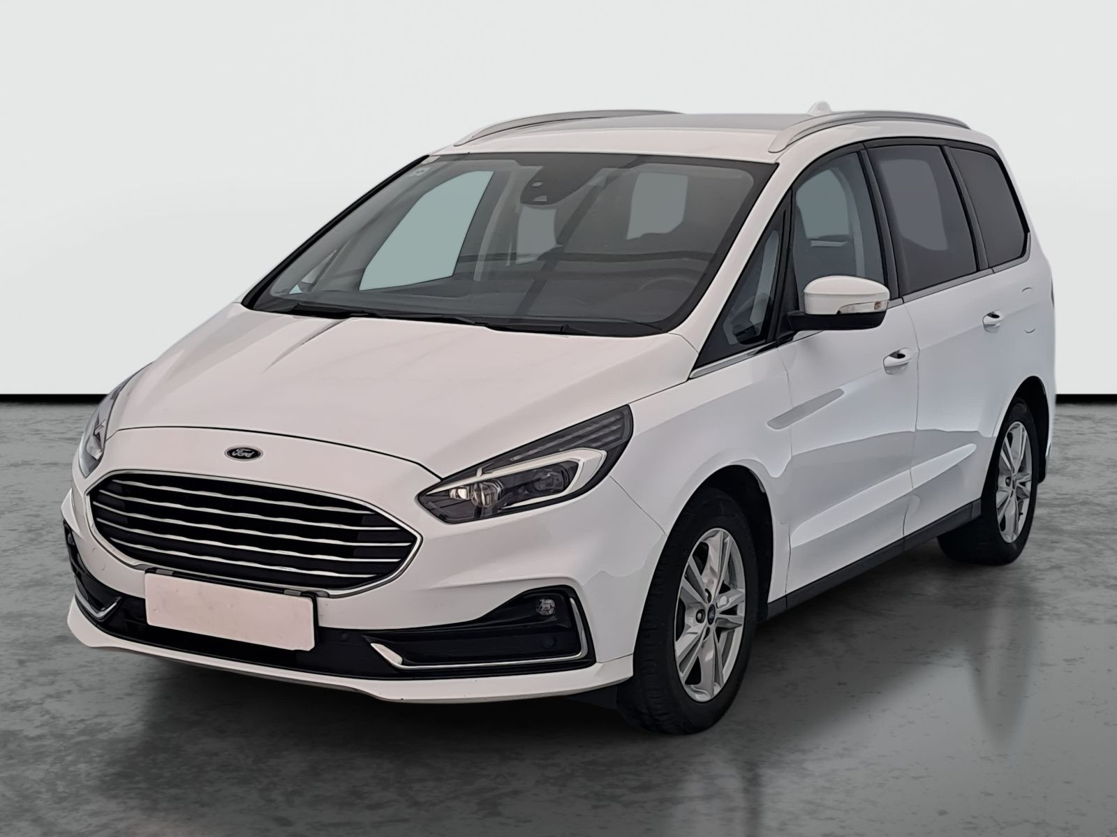 Ford Galaxy, 2.5 Hybrid, Automat, 7 míst - fotka 3