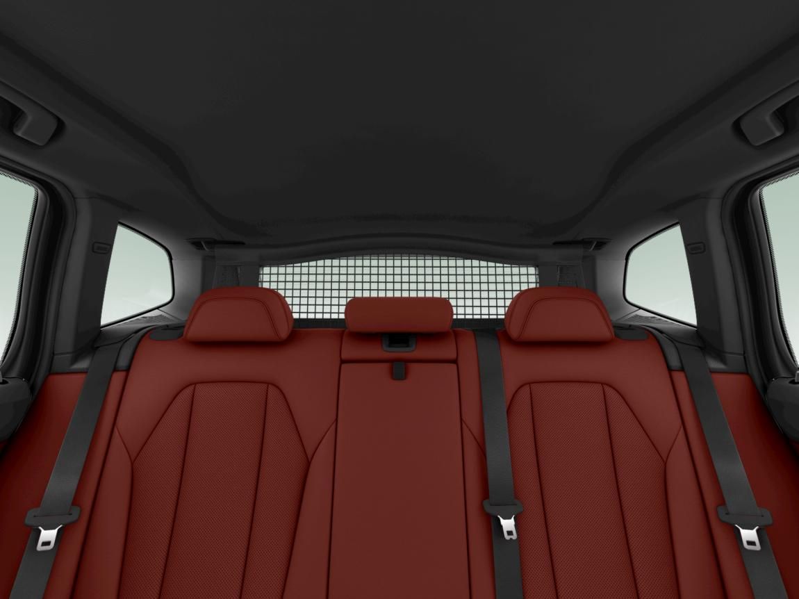 BMW X3, xDrive20d - fotka 6