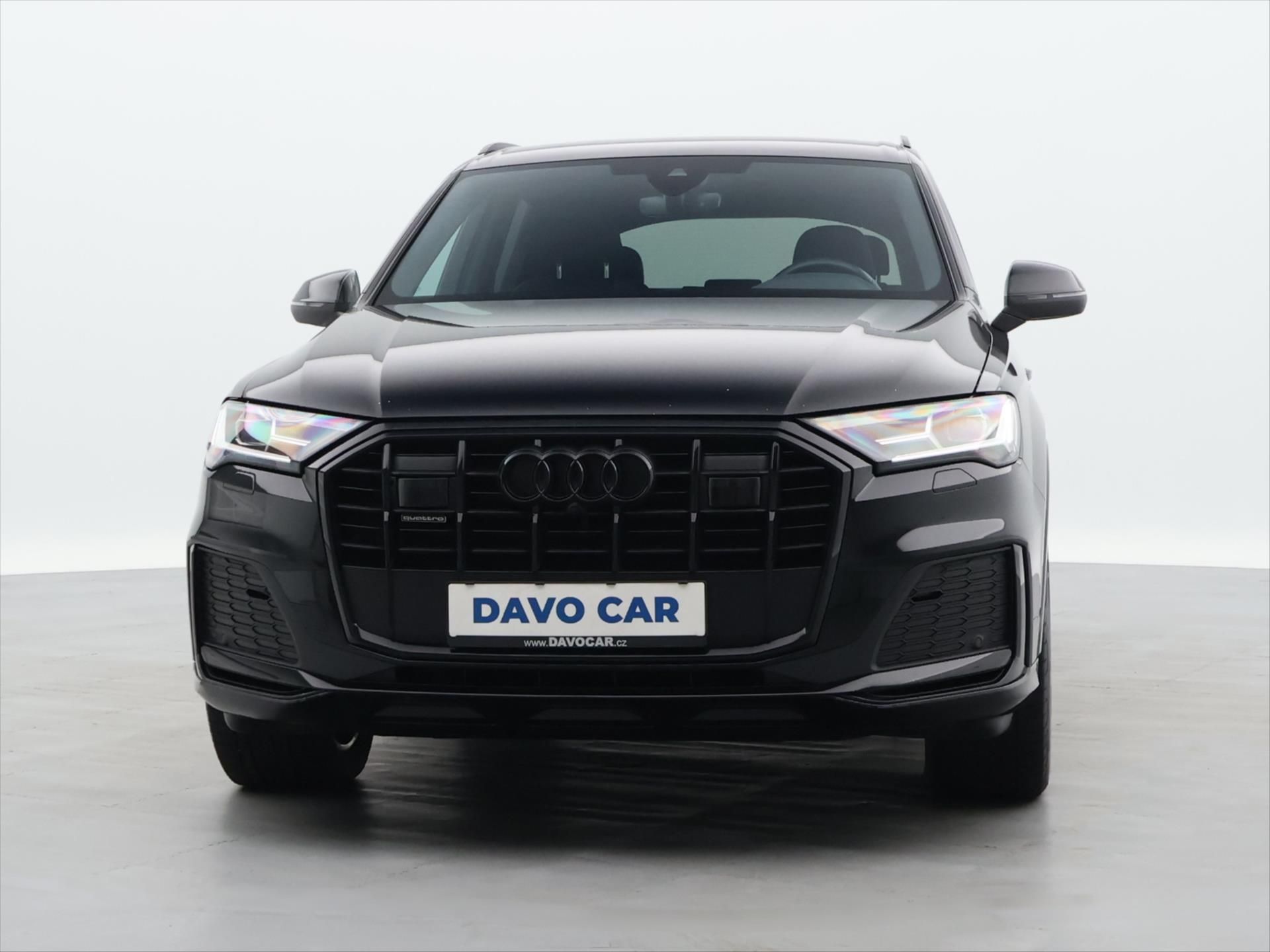 Audi Q7, 3,0 - fotka 2