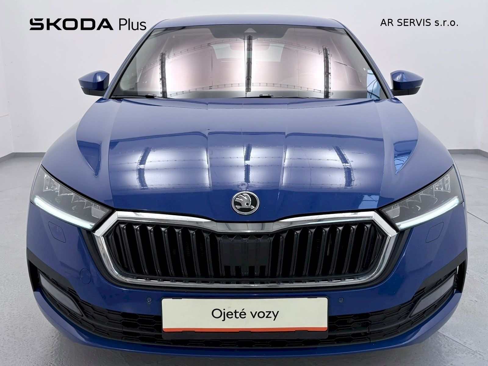 Škoda Octavia, AMBITION PLUS 2.0TDI/110kW 7DS - fotka 4