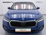 Škoda Octavia, AMBITION PLUS 2.0TDI/110kW 7DS