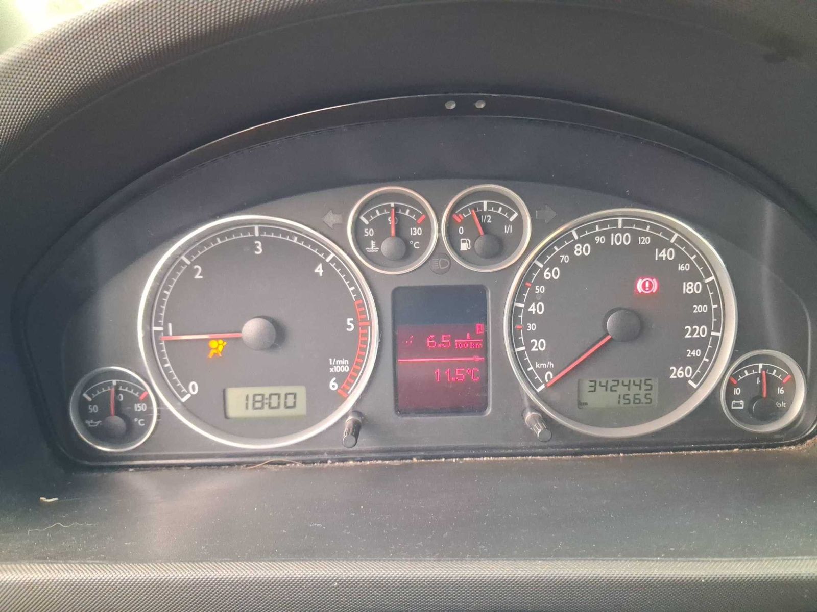 Seat Alhambra, 1.9 TDI, 7 míst, Tažné - fotka 3