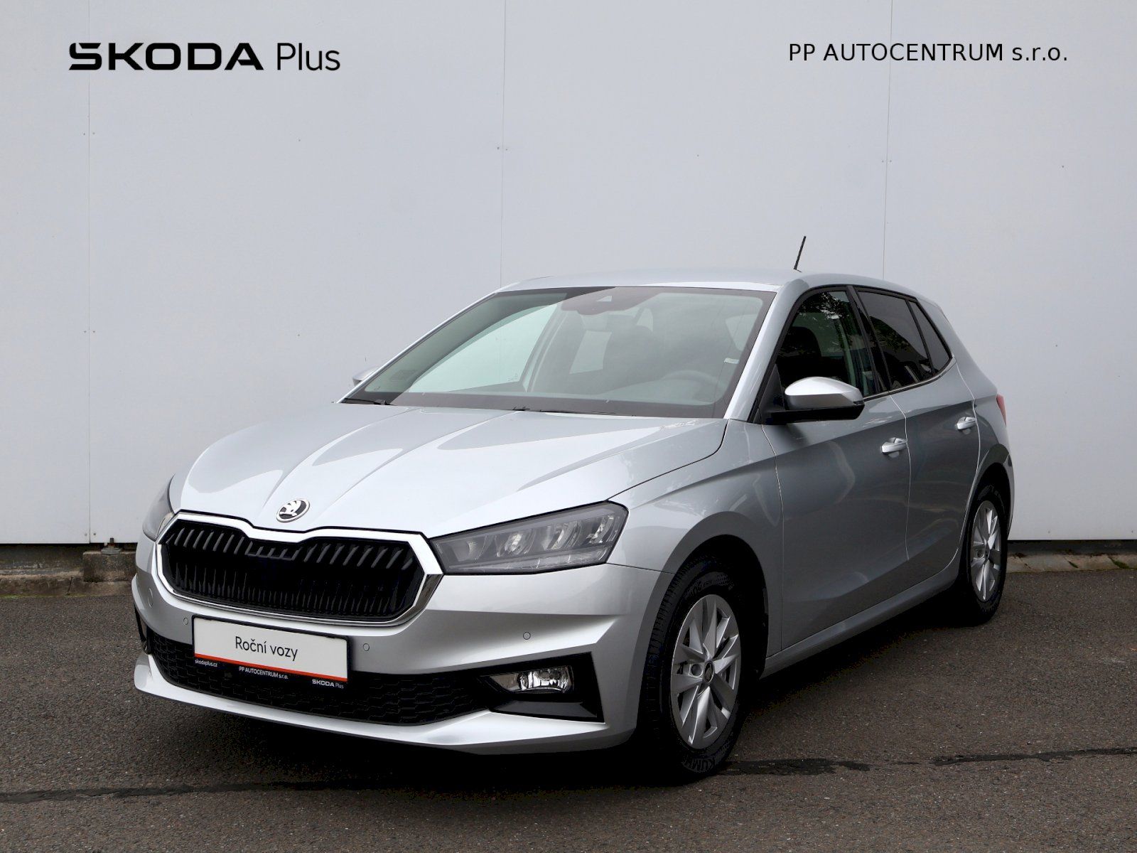 Škoda Fabia, Top Selection DSG 1.0TSI 85kW