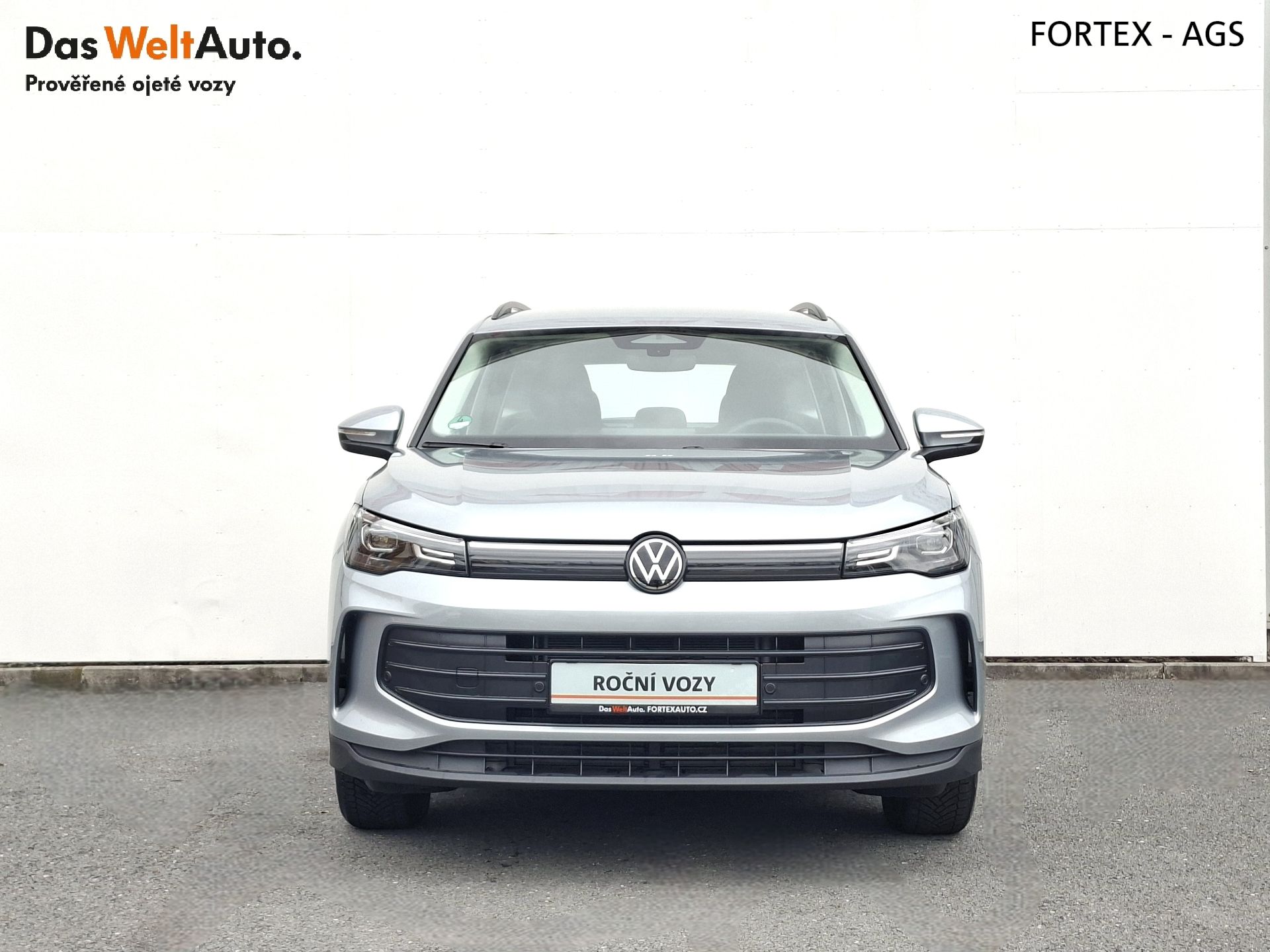 Volkswagen Tiguan, 1.5 eTSI,96kW,Prodl.záruka,Taž - fotka 4