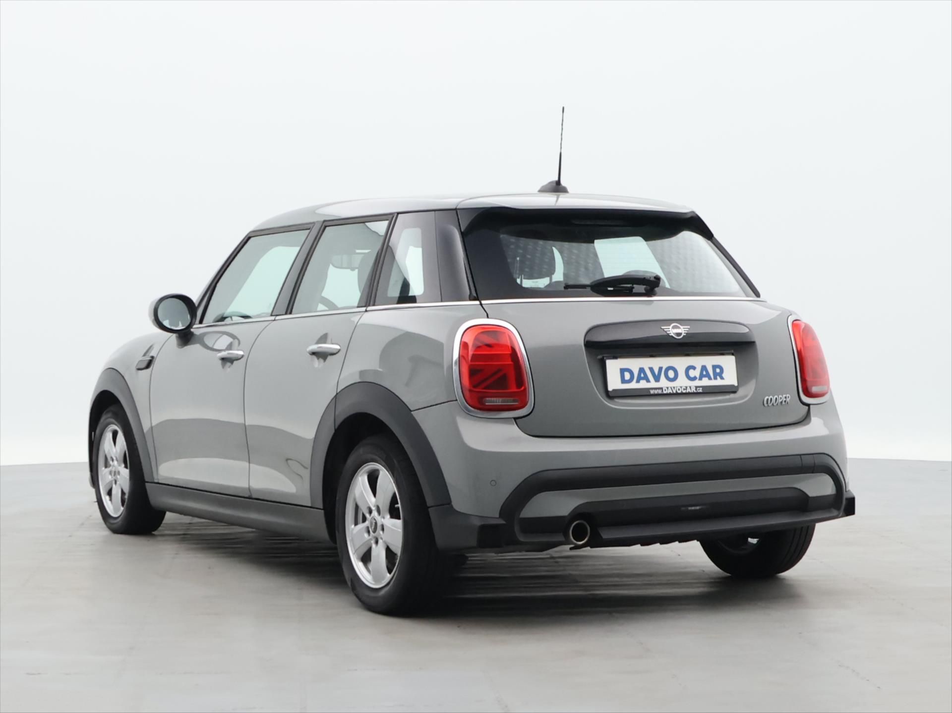 Mini Cooper, 1,5 100kW LED CZ 1.Maj. DPH - fotka 5