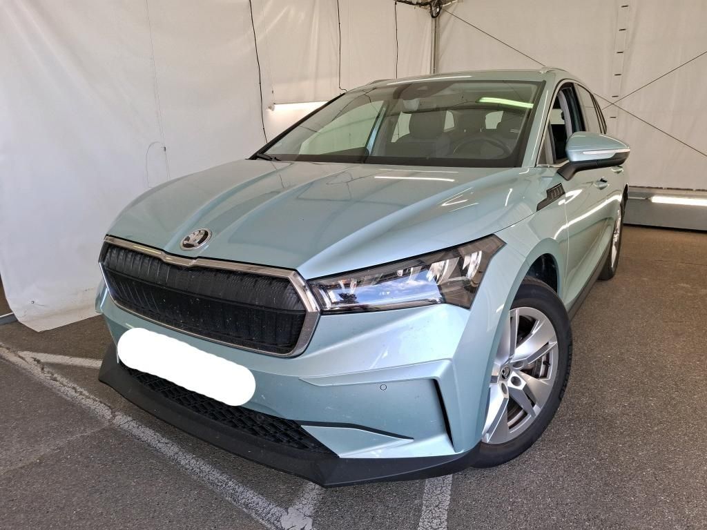 Škoda Enyaq, iV 80 150kW LED   PŘIPRAVUJEME - fotka 2