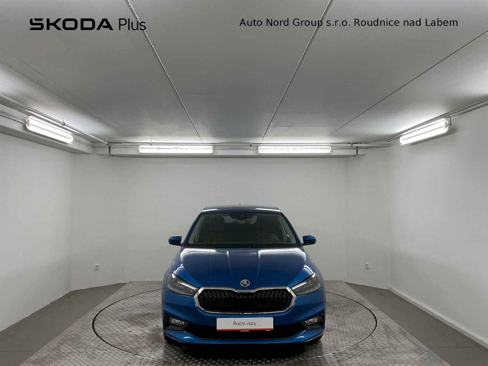 Škoda Fabia, Top Selection 1.0 TSI / 70 kW - fotka 4