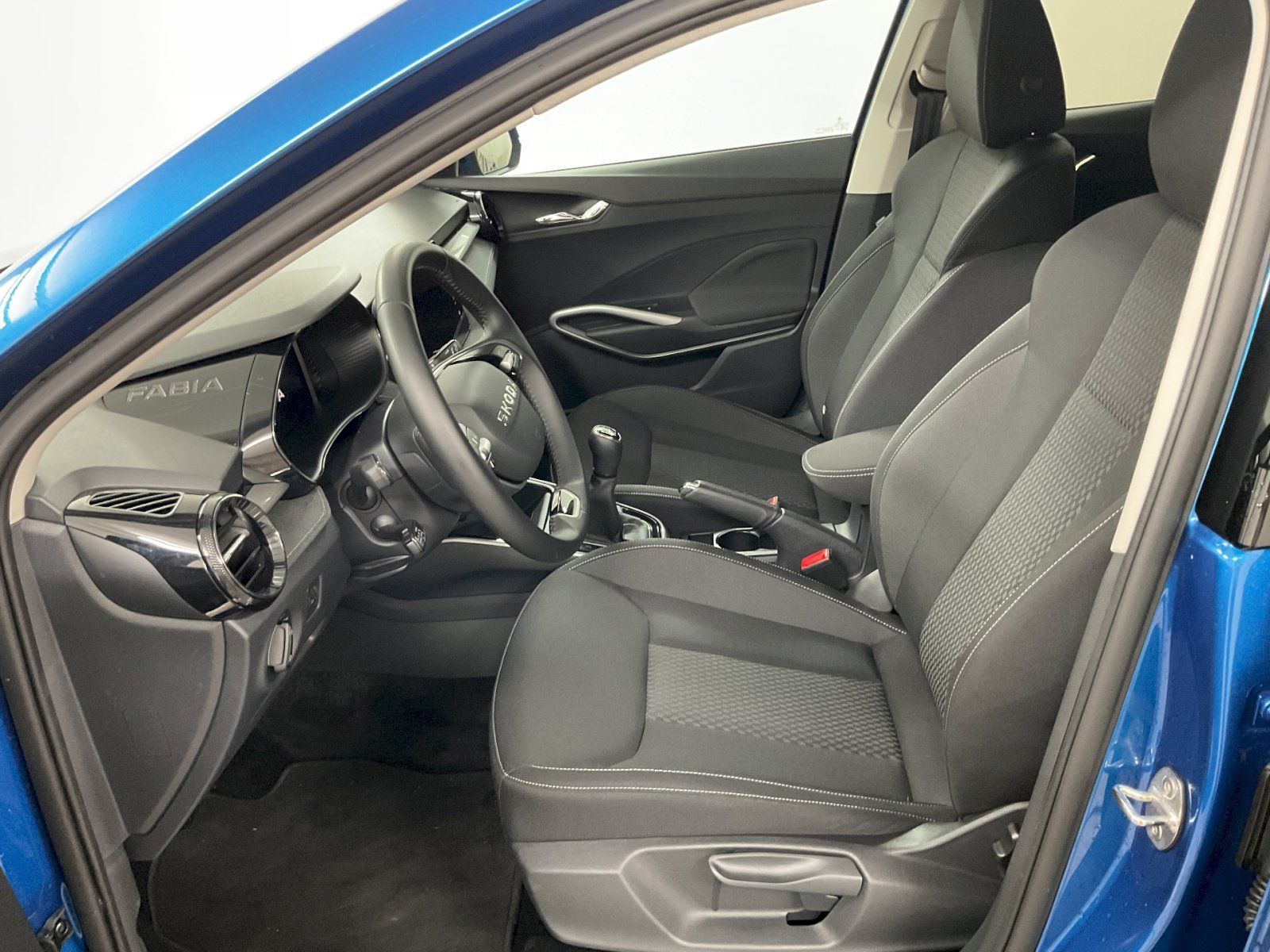 Škoda Fabia, Top Selection 1.0 TSI / 70 kW - fotka 6