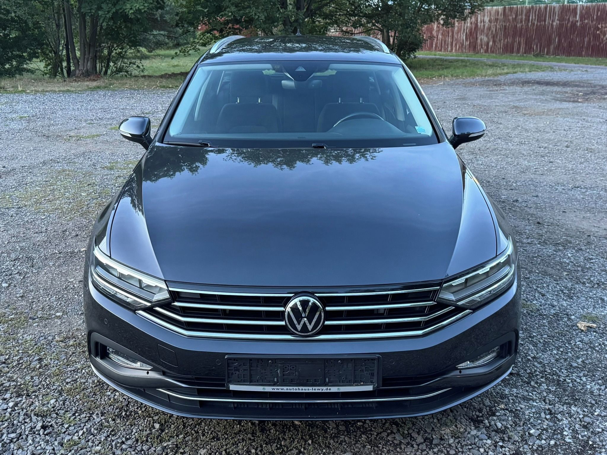 Volkswagen Passat, Variant 2.0TDI 110kw EVO DSG - fotka 2