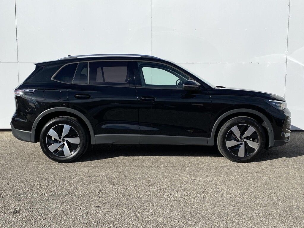 Volkswagen Tiguan, 1,5 e-TS 96 kW Life DSG - fotka 3