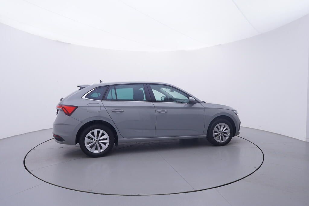 Škoda Scala, Selection 1.0 TSI 85 kW - fotka 6
