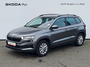 Škoda Karoq, 1.5 TSI 110kW DSG Ambition Ext