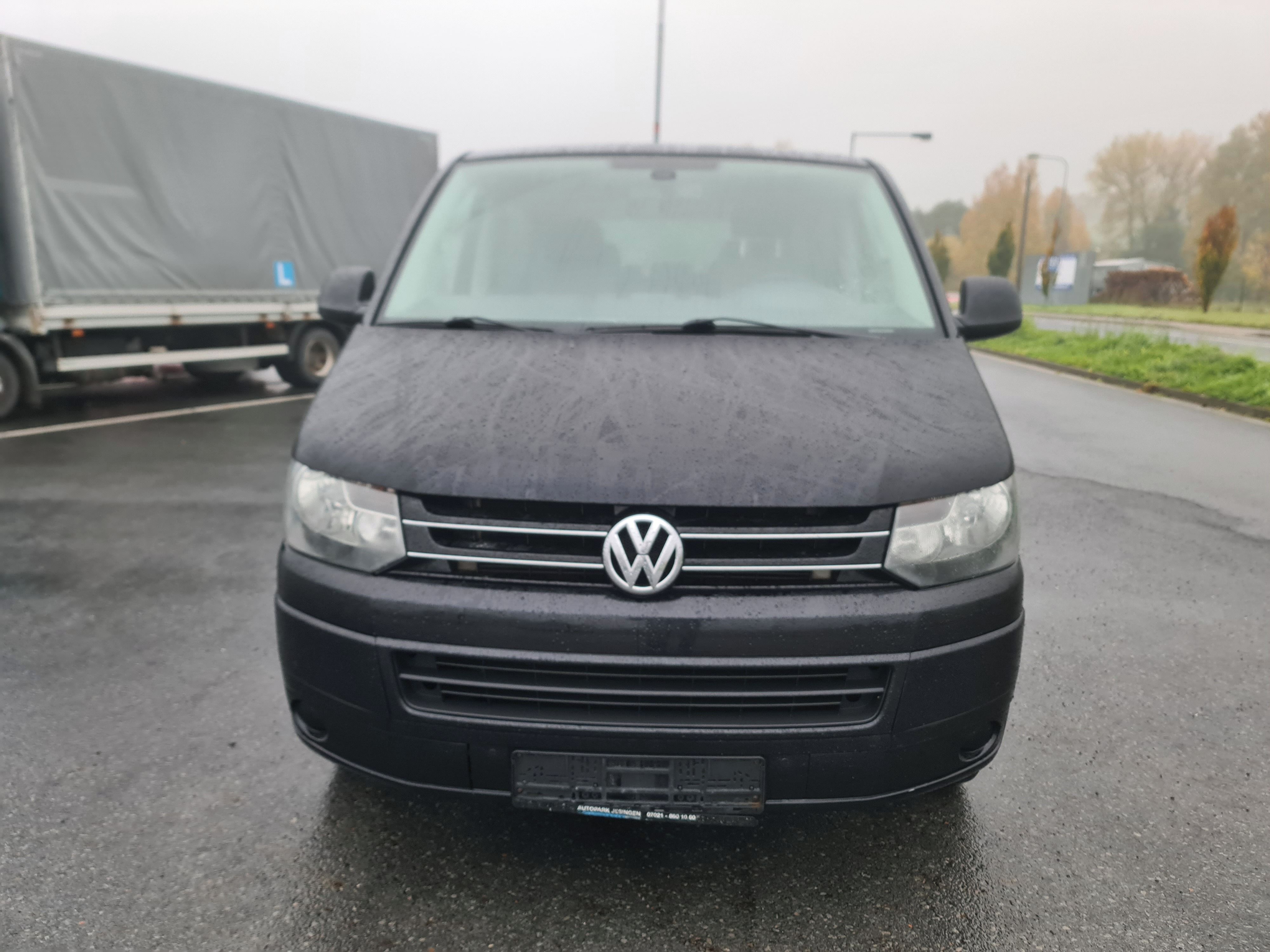 Volkswagen Multivan, T5 2.0 TDi 103-KW KLIMA WEBAST - fotka 4