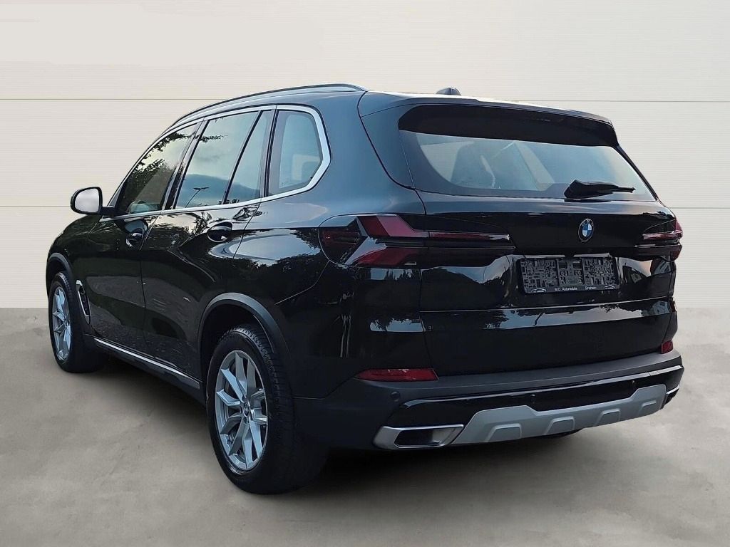 BMW X5, xDrive 30d *Kůže*Navi*360°* - fotka 2