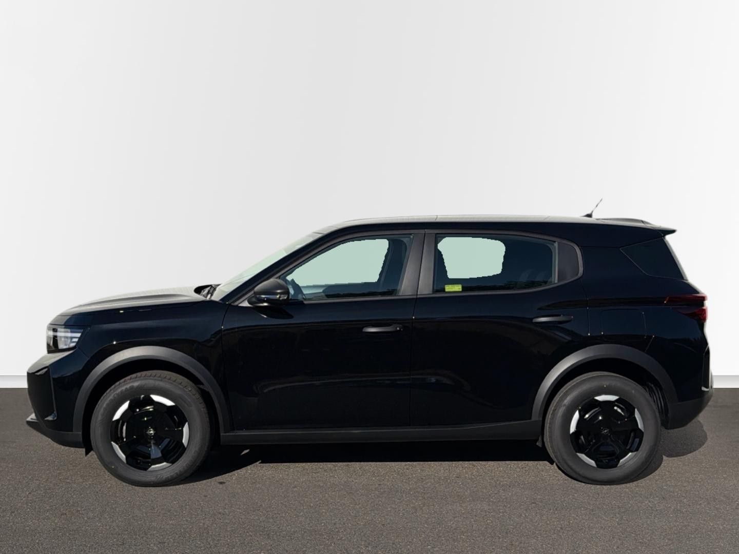 Opel Frontera, 1.2Hybrid Turbo 110k 81kW Edit - fotka 2