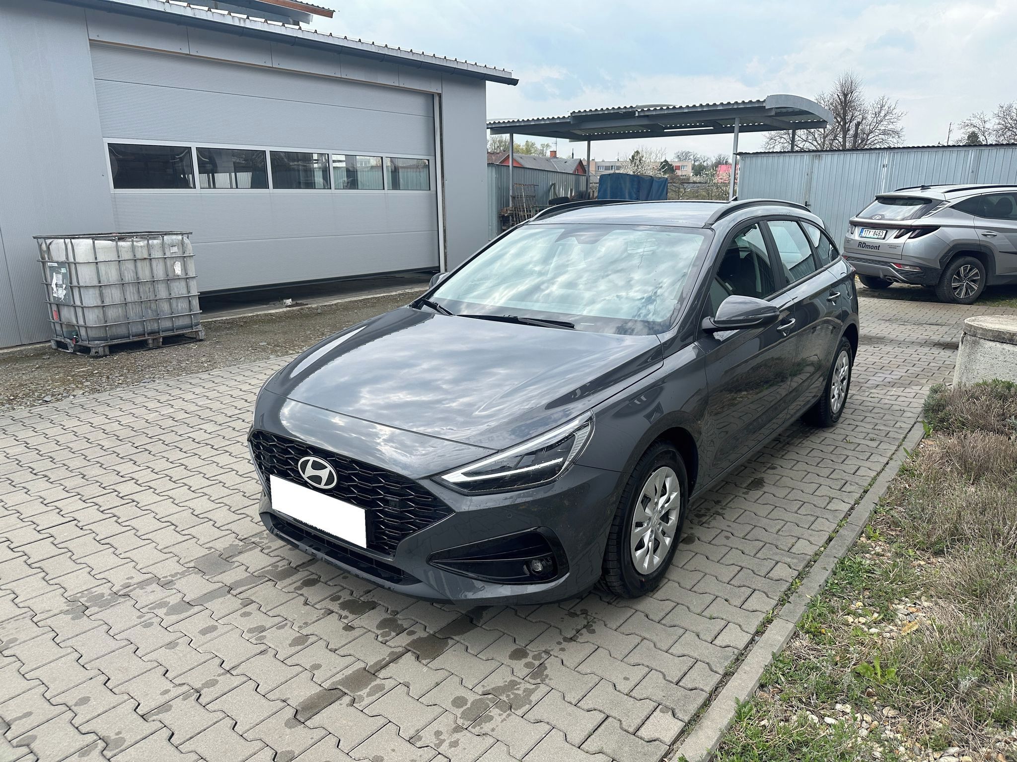 Hyundai i30, WG 1,0 T-GDI MT COMFORT - fotka 3