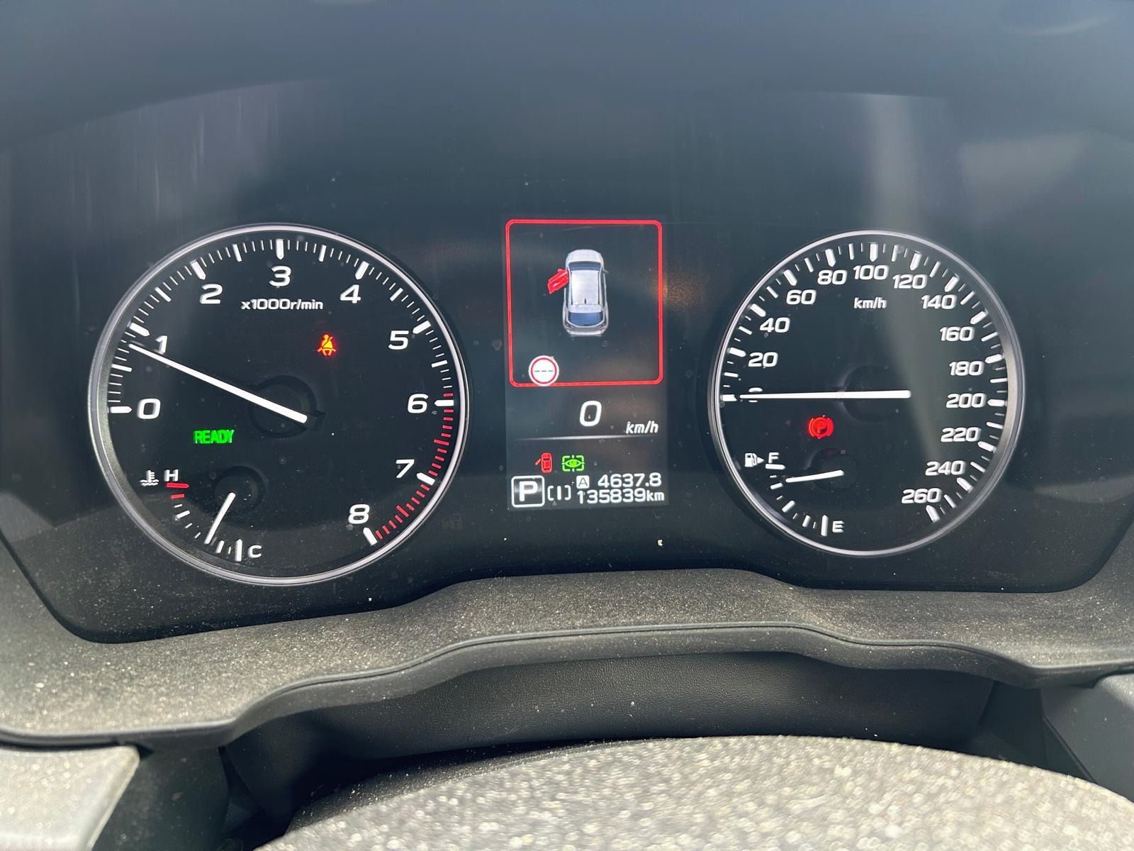Subaru Crosstrek, Comfort MY2024, 1.maj. ČR - fotka 4