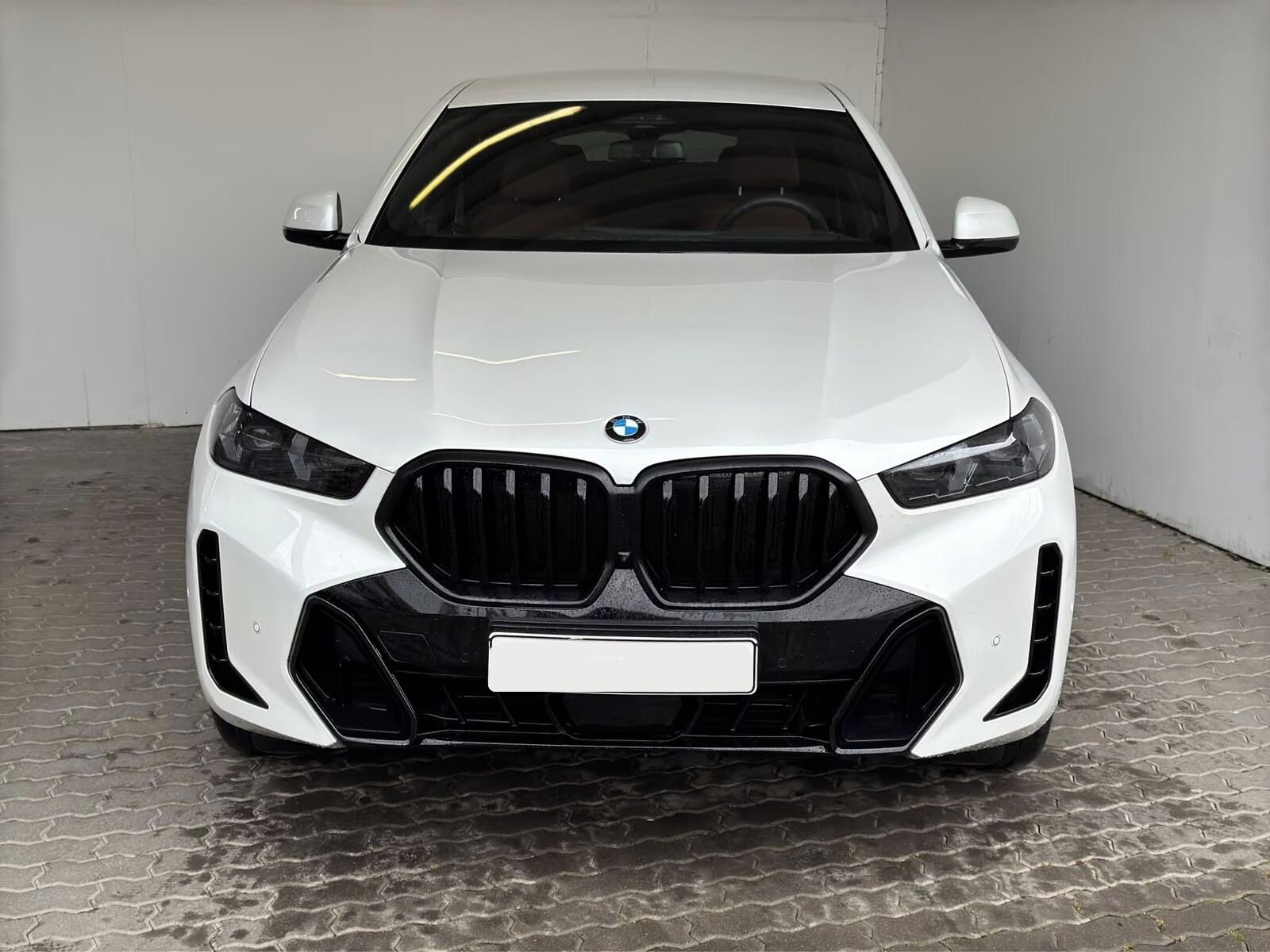BMW X6, xDrive 30dA M Sport Pro*Navi* - fotka 3