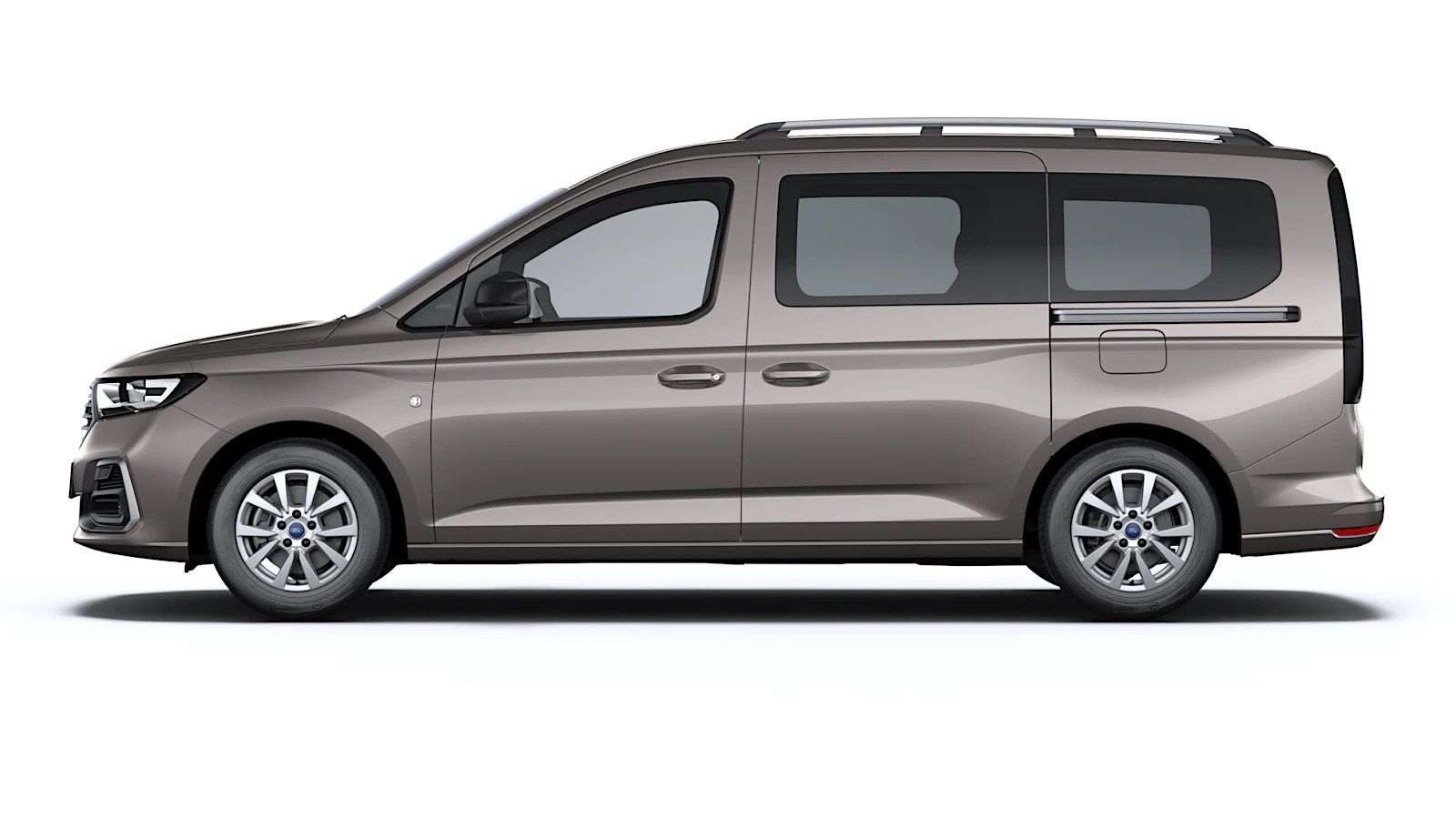 Ford Tourneo Connect, Titanium, Grand Tourneo, 2.0 E - fotka 4