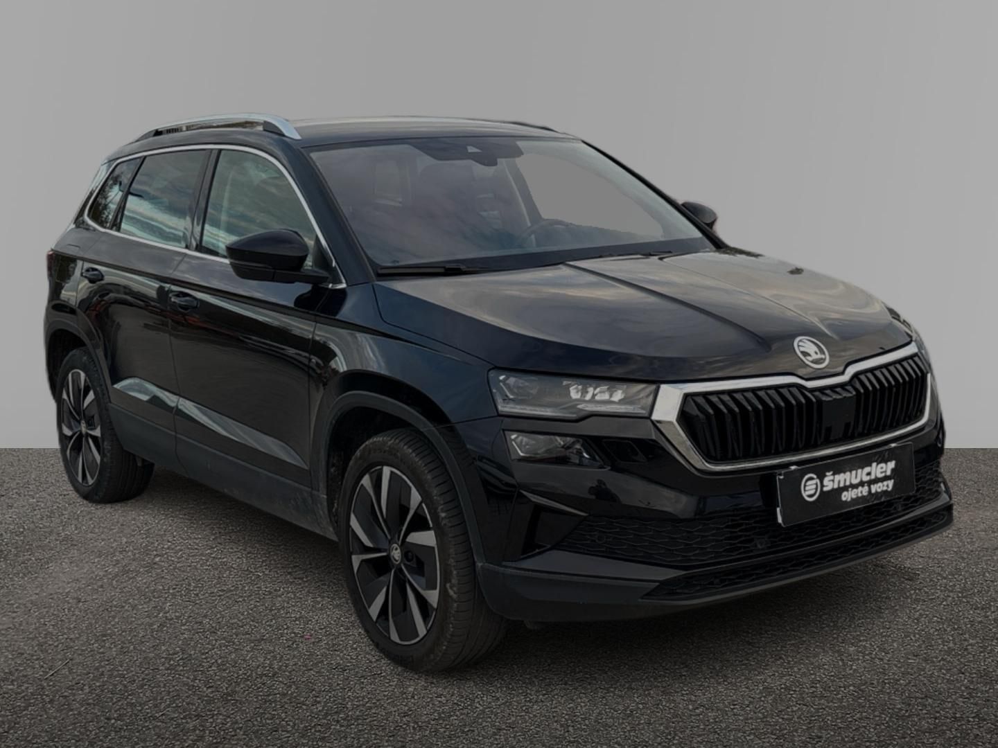 Škoda Karoq, 2.0 TDI DSG / 110 kW Style Exc - fotka 3