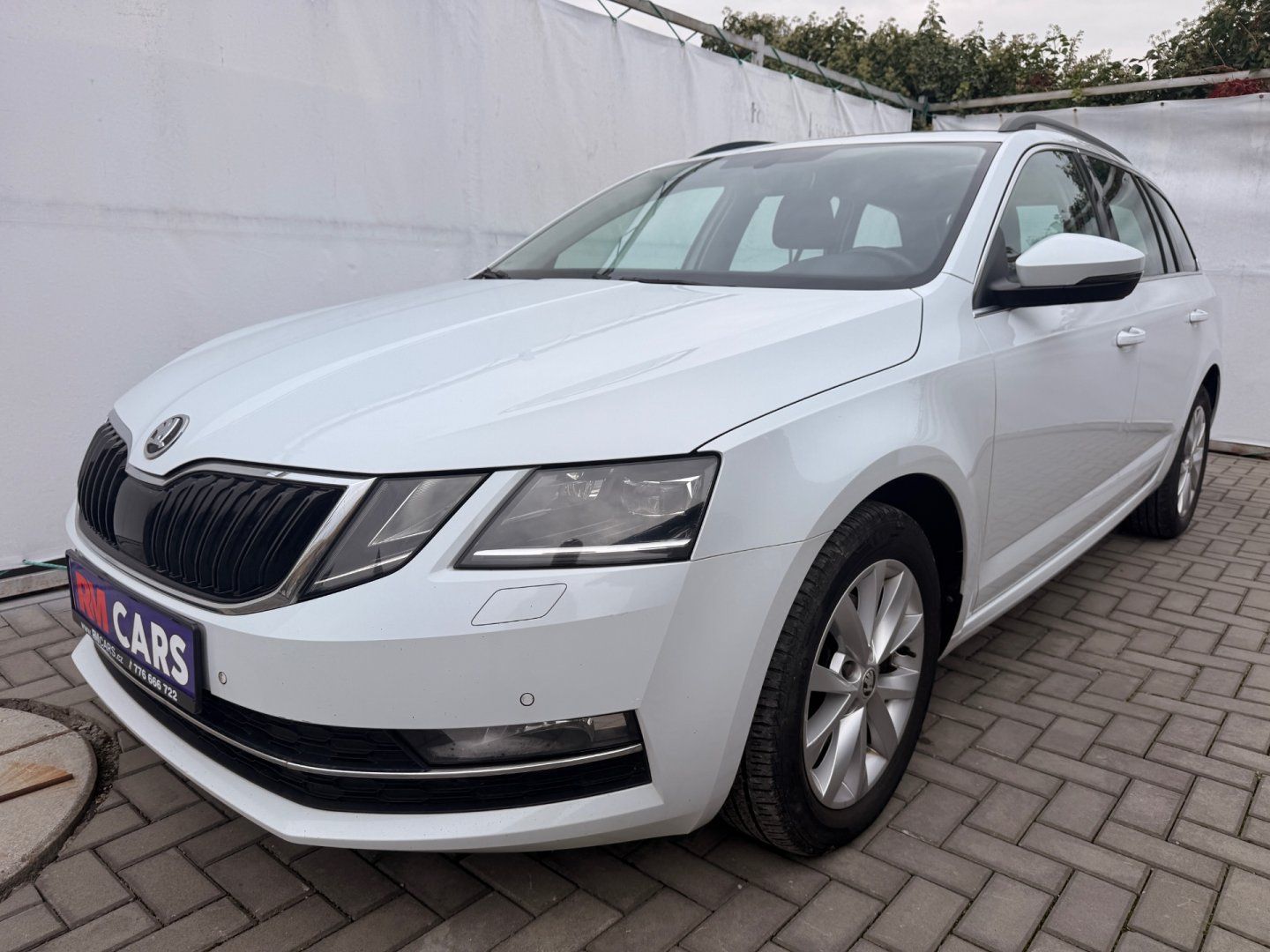 Škoda Octavia, 2.0TDI 110kW *DSG*ČR*CEBIA*DPH