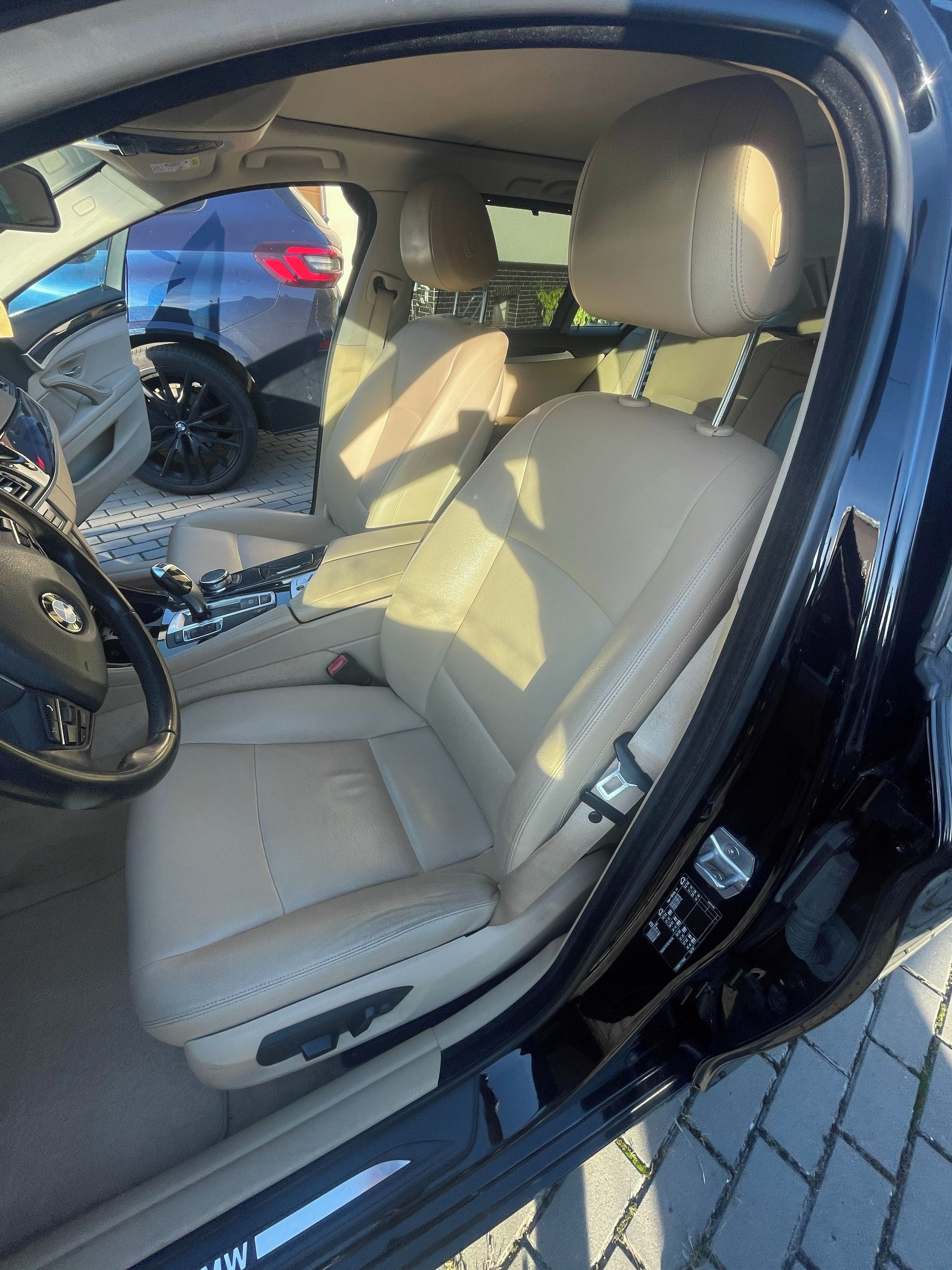 BMW Řada 5, 525D touring - fotka 5