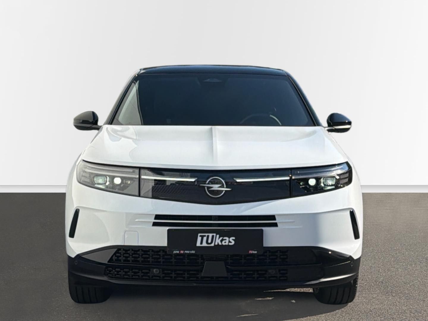 Opel Grandland, 1.2Hybrid Turbo 145k 107kW Ult - fotka 3