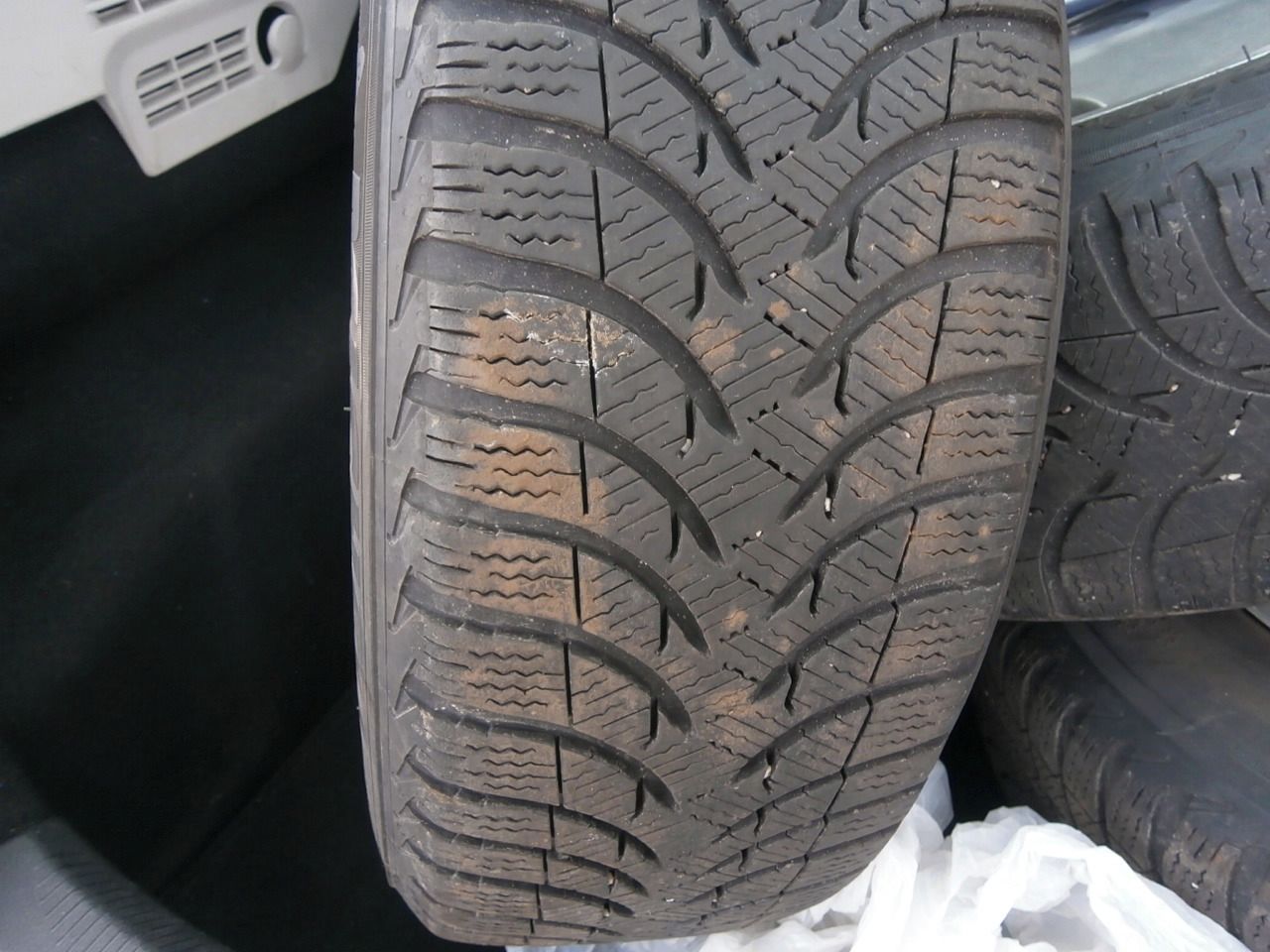 Peugeot 207, 1,4i  54kW KLIMA SER.K.NOV.STK - fotka 6