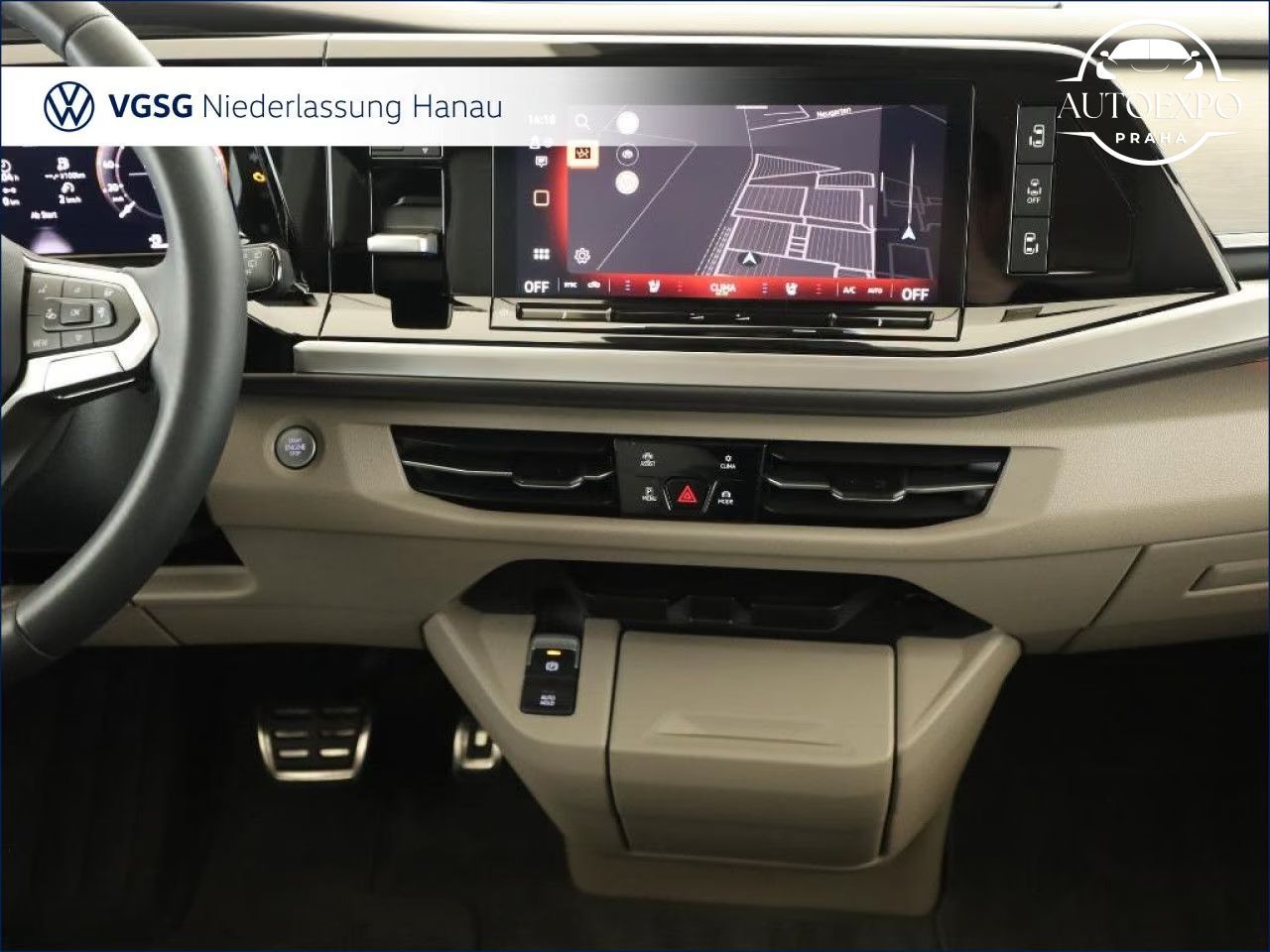 Volkswagen Multivan, Multivan Style Long* - fotka 5