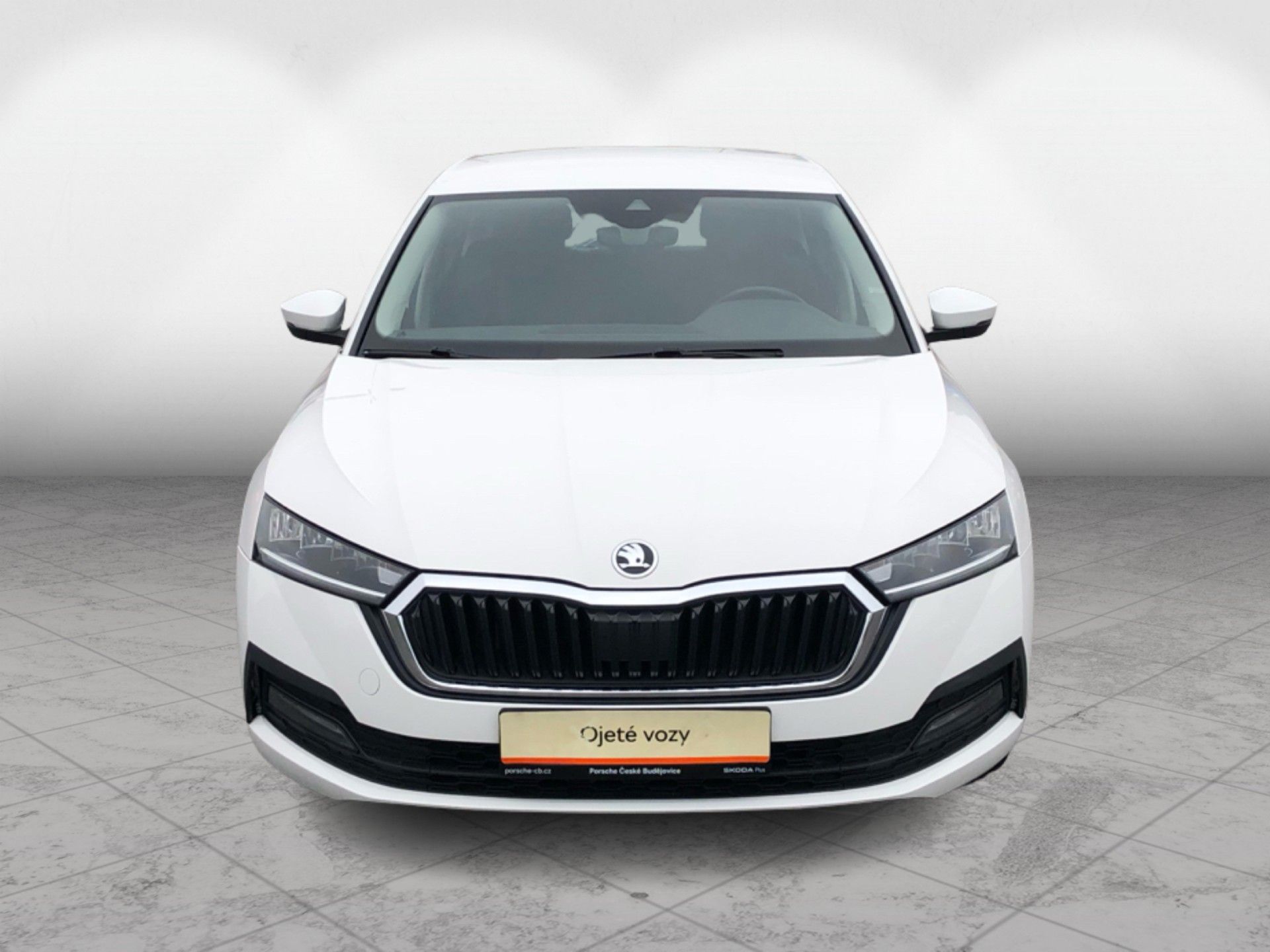 Škoda Octavia, 2,0TDi 85kW AMBITION PLUS - fotka 4