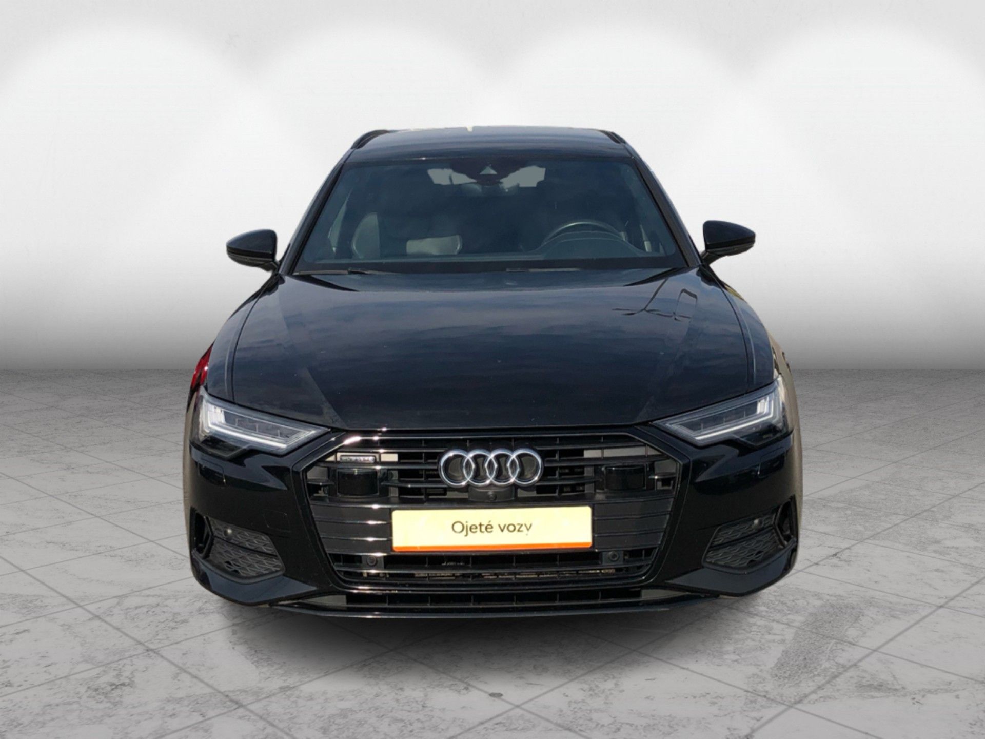 Audi A6 Avant, A6 AVANT SPORT 50TDi - fotka 4