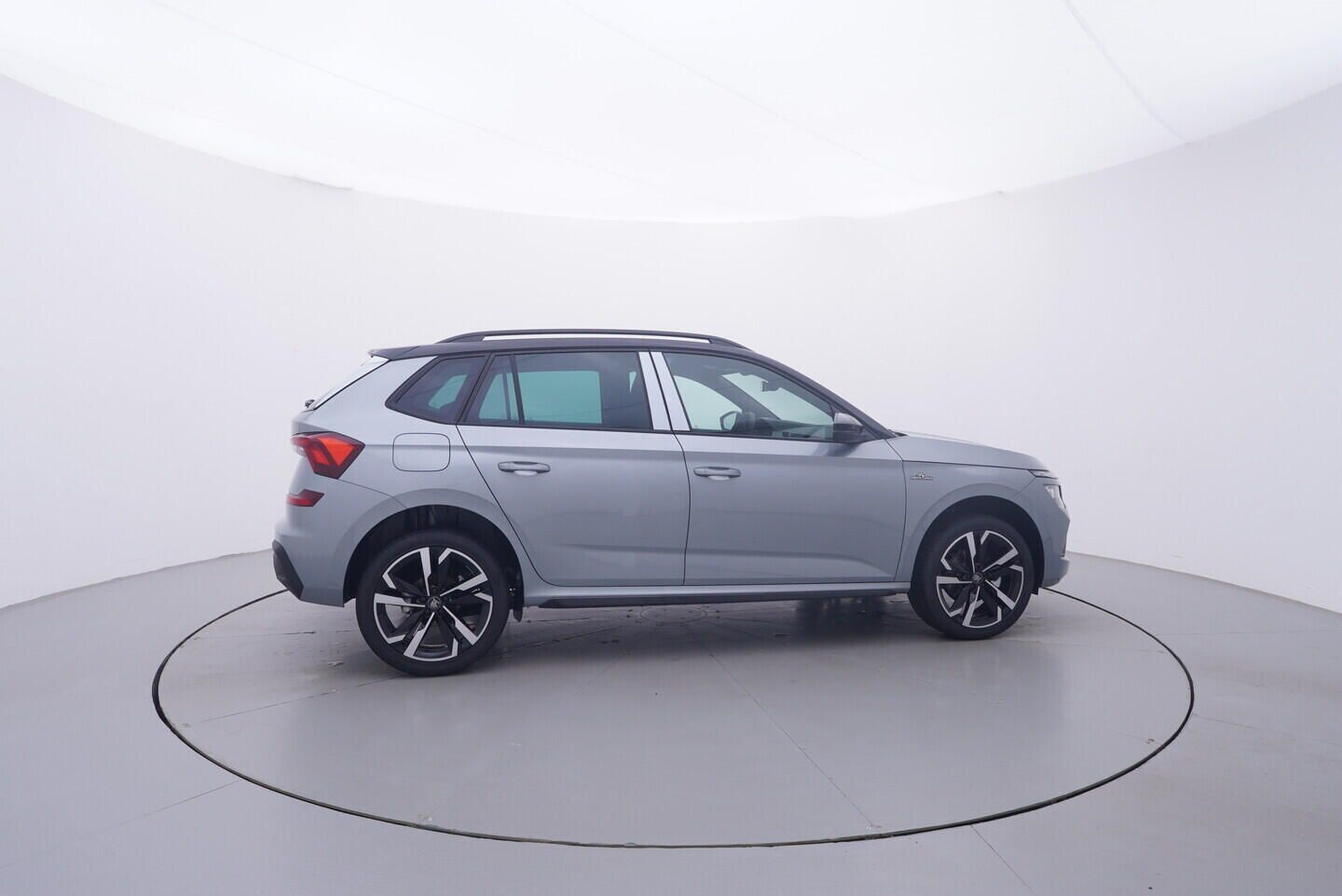 Škoda Kamiq, Monte Carlo 1.5 TSI 110 kW - fotka 6