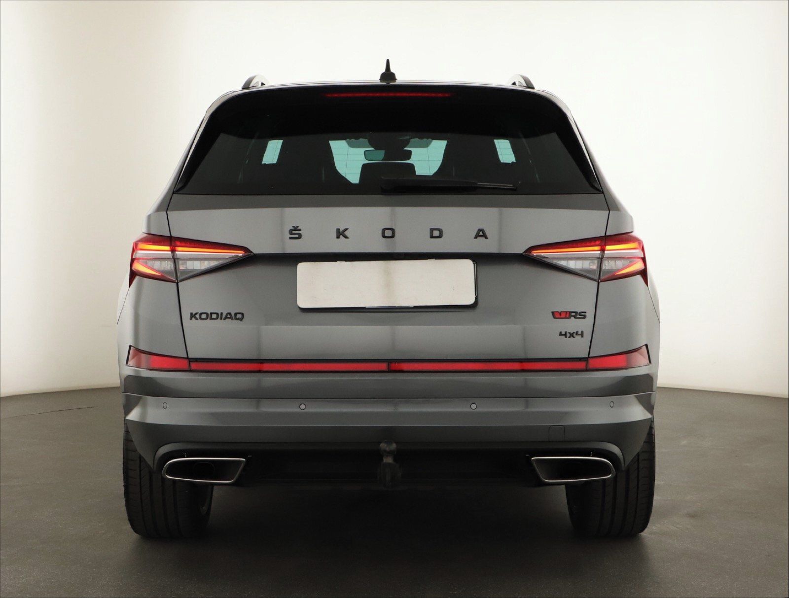 Škoda Kodiaq, RS 2.0 TSI - fotka 4