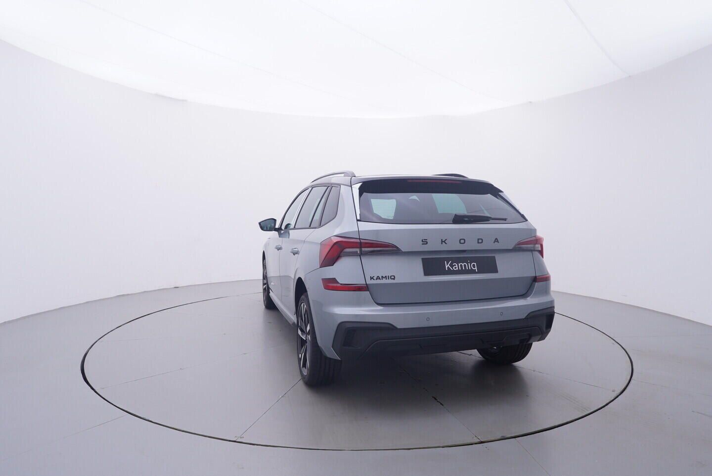Škoda Kamiq, Monte Carlo 1.5 TSI 110 kW - fotka 4