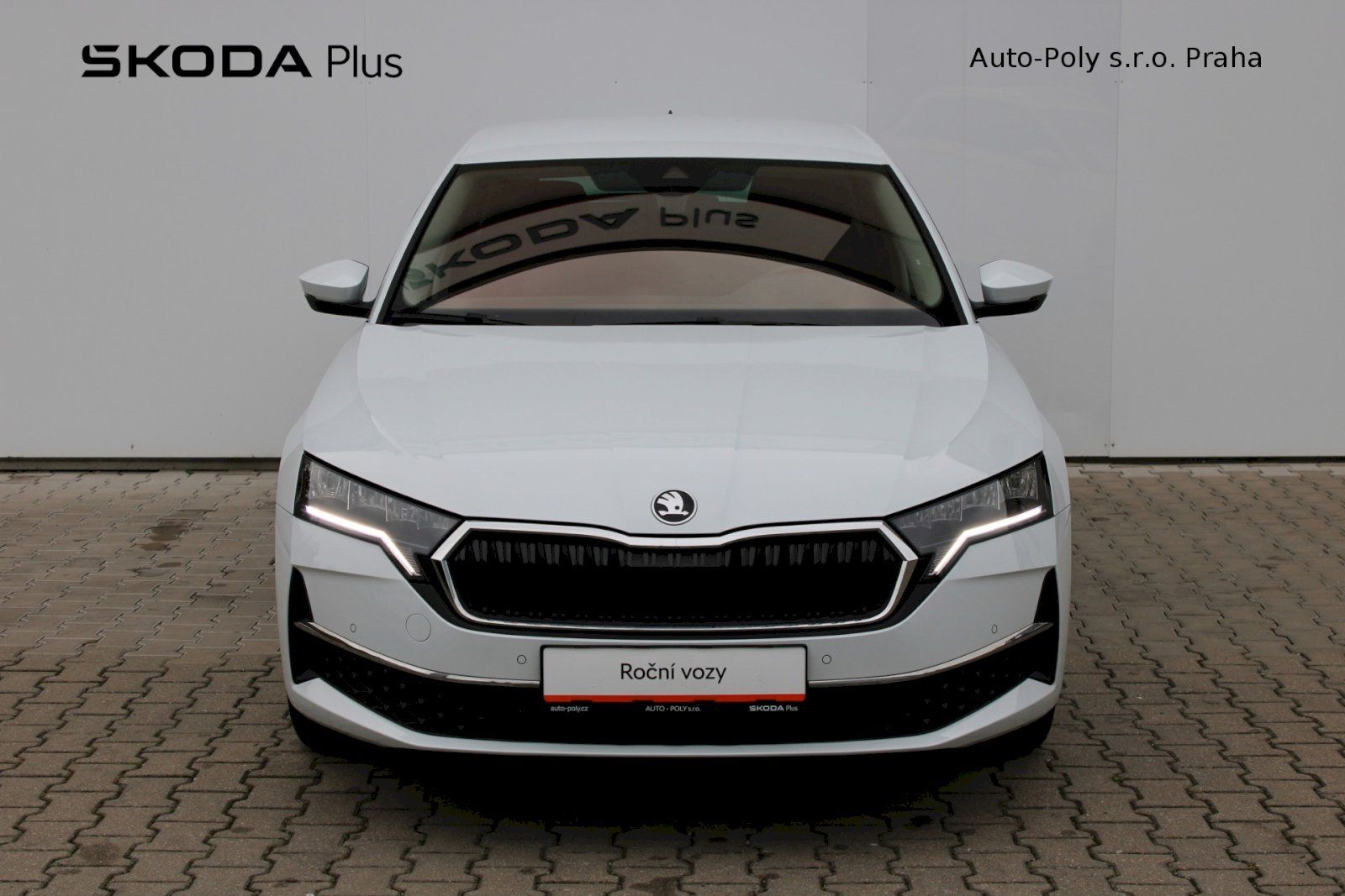 Škoda Octavia, 1.5 TSI 110 kW Selection - fotka 3