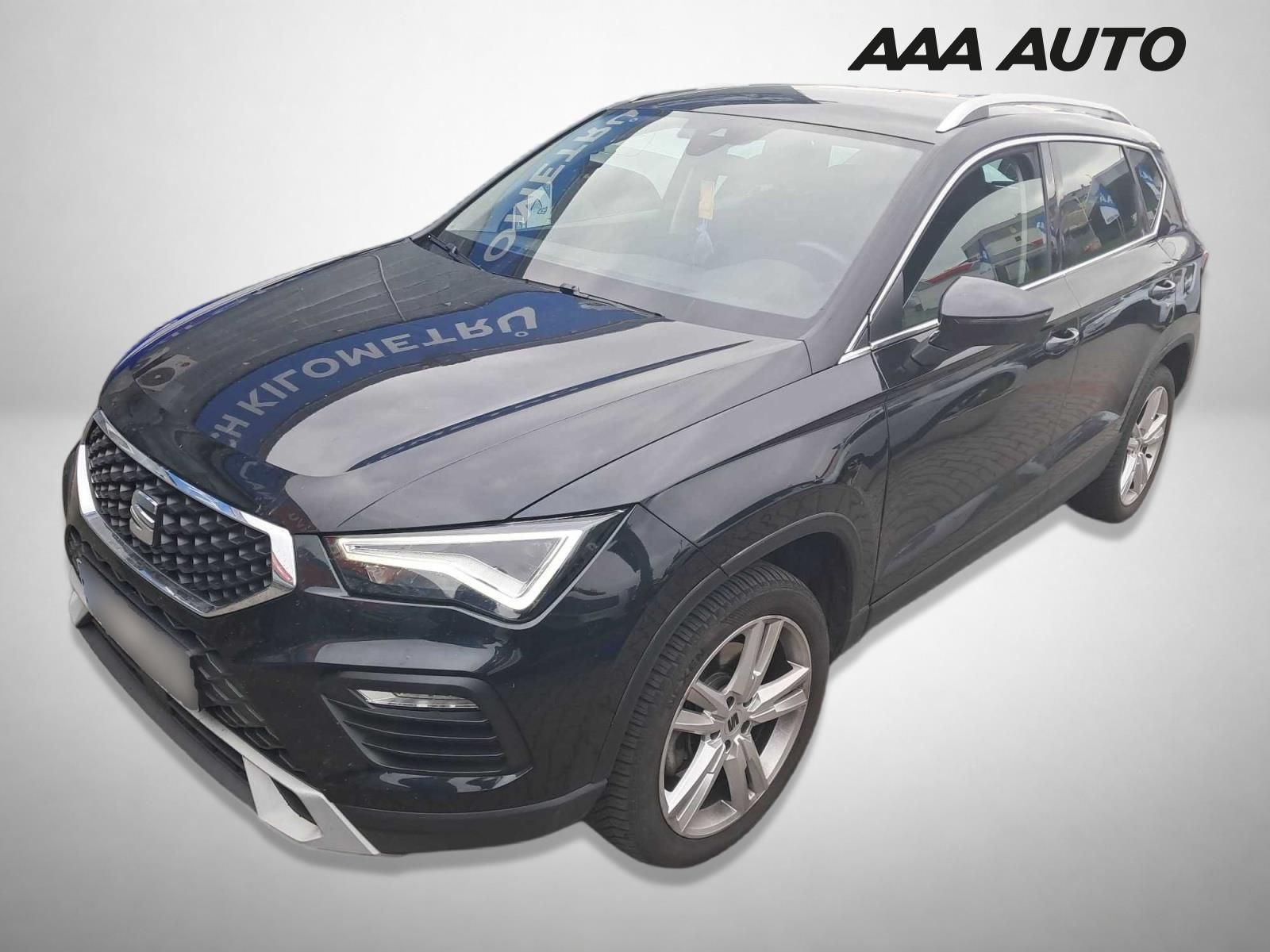 Seat Ateca, 2.0 TDI, Xperience, Automat