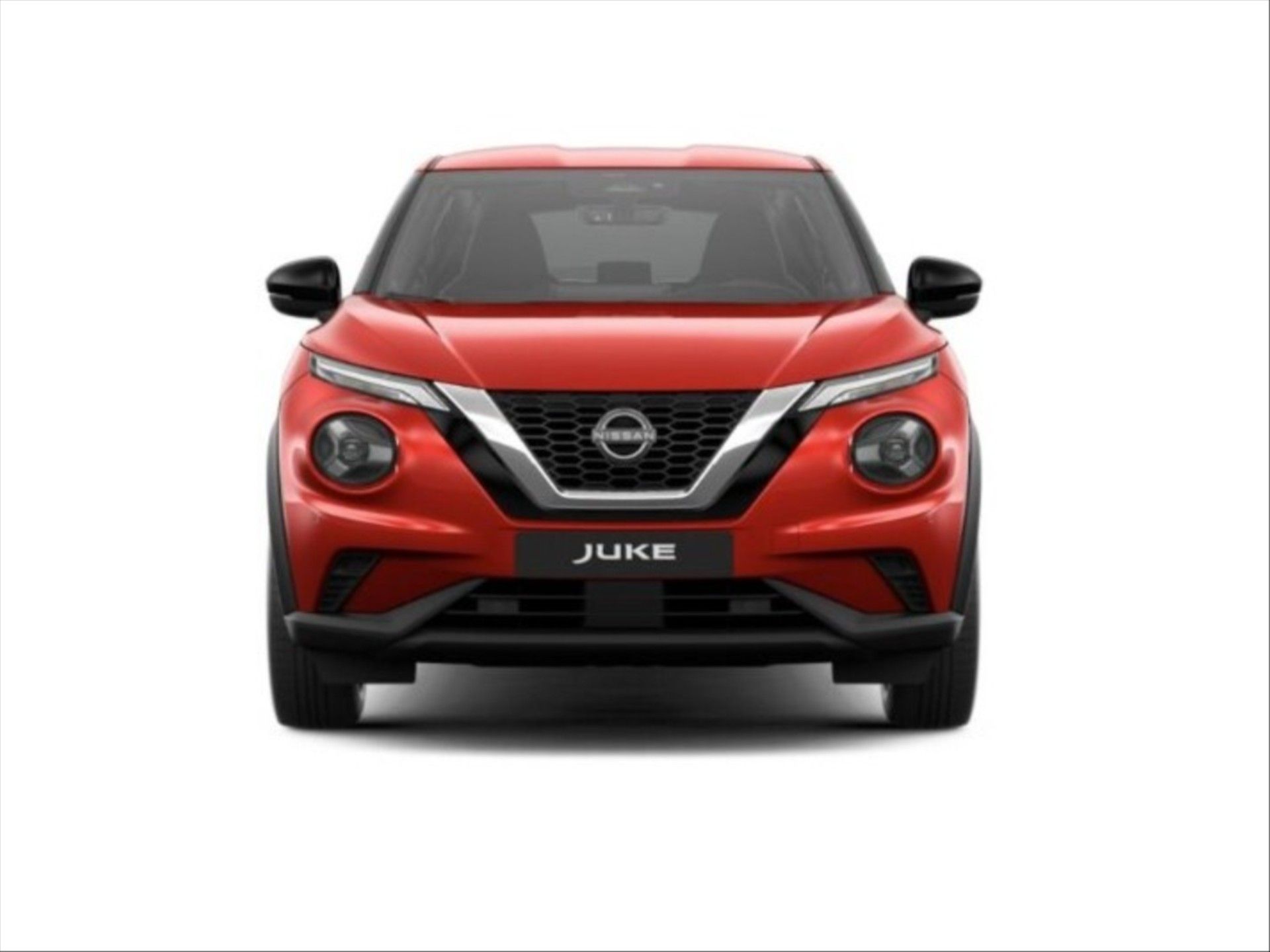 Nissan Juke, 1,0   AT N-Connecta - fotka 2
